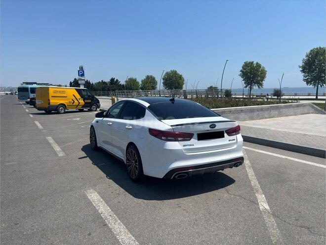 Kia Optima-7