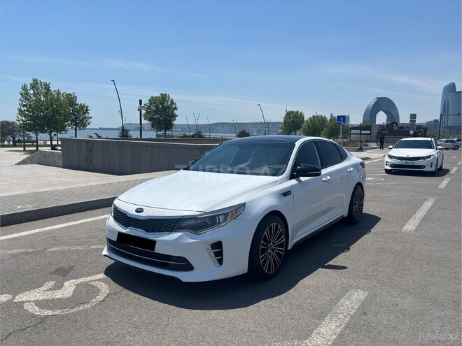 Kia Optima-8