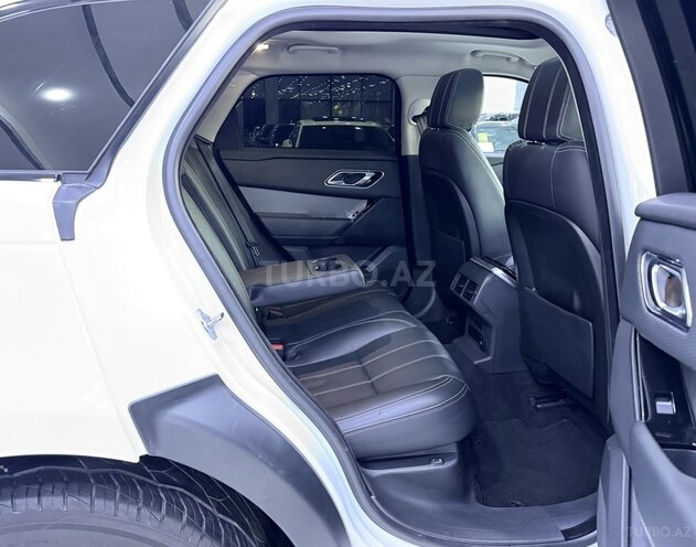 Land Rover RR Velar 2018, 176,500 km - 2.0 л - Bakı