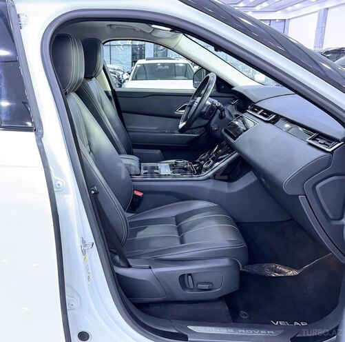 Land Rover RR Velar 2018, 176,500 km - 2.0 л - Bakı
