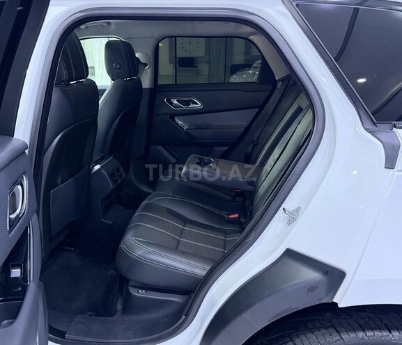 Land Rover RR Velar 2018, 176,500 km - 2.0 л - Bakı