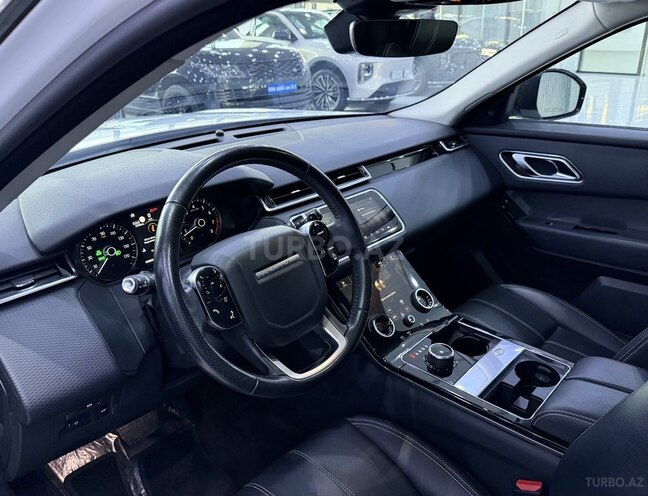 Land Rover RR Velar 2018, 176,500 km - 2.0 л - Bakı