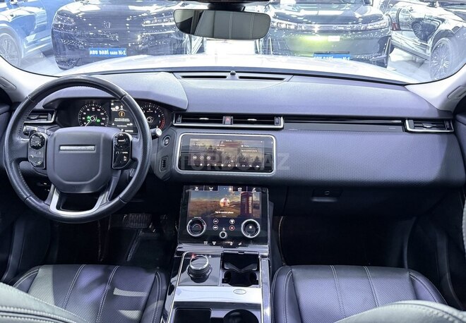 Land Rover RR Velar 2018, 176,500 km - 2.0 л - Bakı