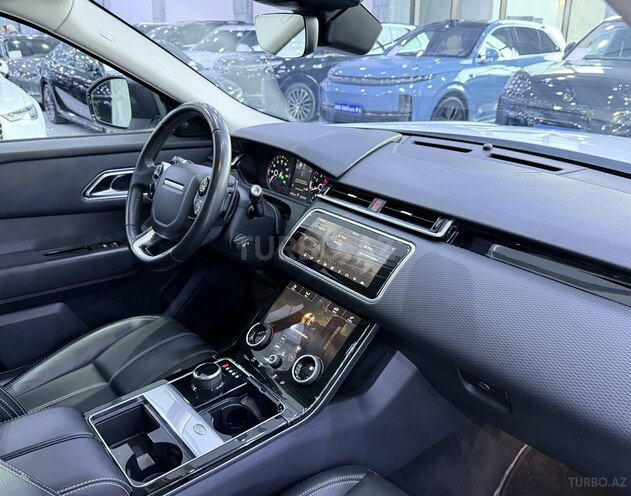 Land Rover RR Velar 2018, 176,500 km - 2.0 л - Bakı
