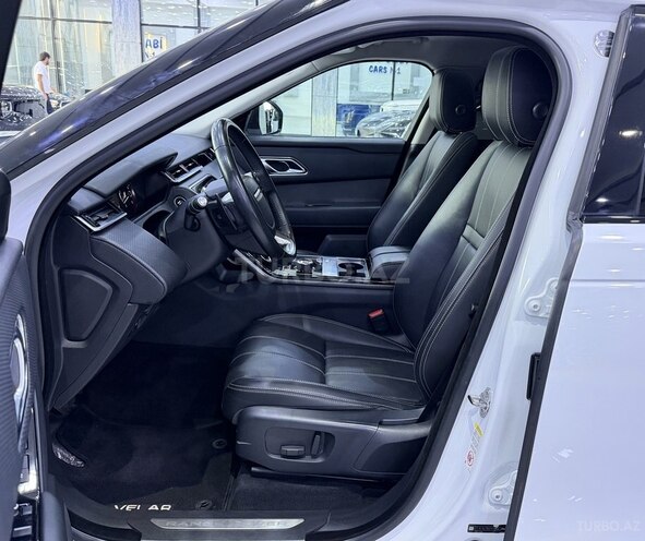 Land Rover RR Velar 2018, 176,500 km - 2.0 л - Bakı