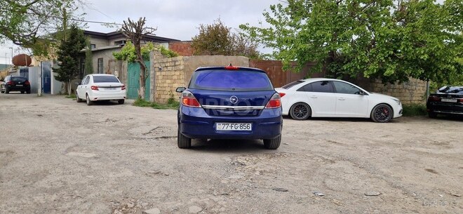 Opel Astra-2