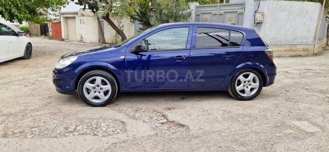 Opel Astra-4