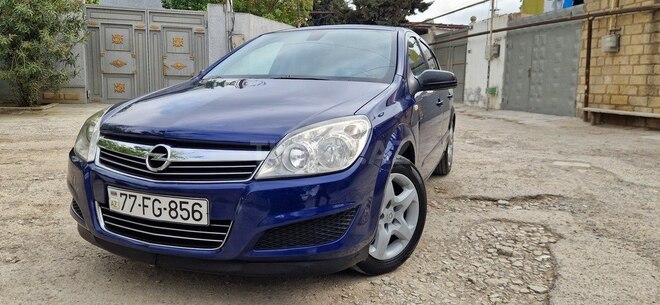 Opel Astra-7