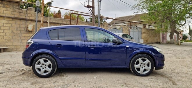 Opel Astra-6