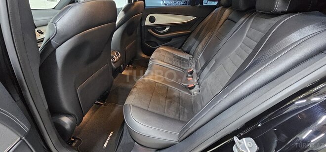 Mercedes E 250-16