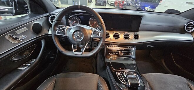 Mercedes E 250-14