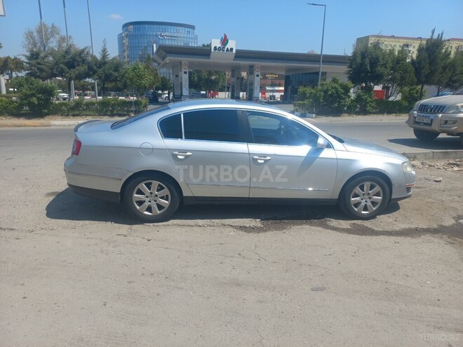 Volkswagen Passat-6