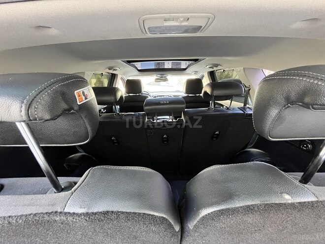 Kia Sorento-8