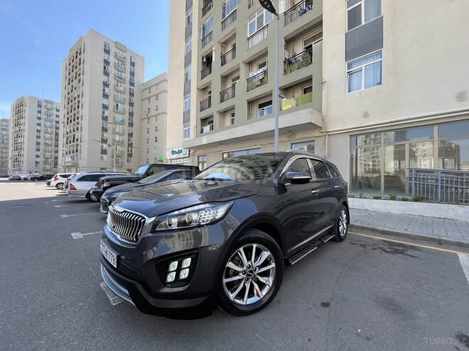 Kia Sorento-10