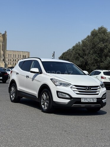 Hyundai Santa Fe-3