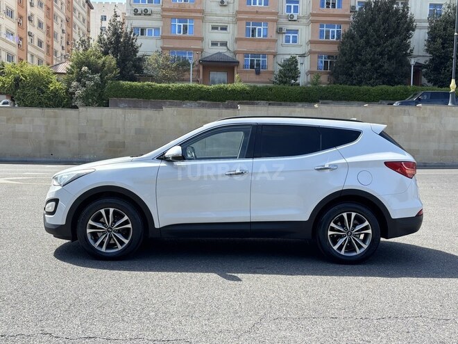 Hyundai Santa Fe-4