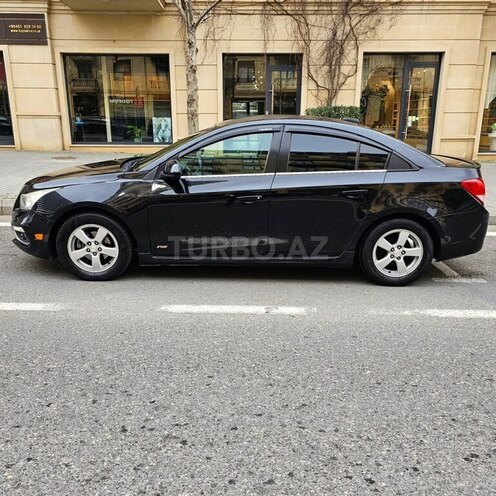 Chevrolet Cruze-10