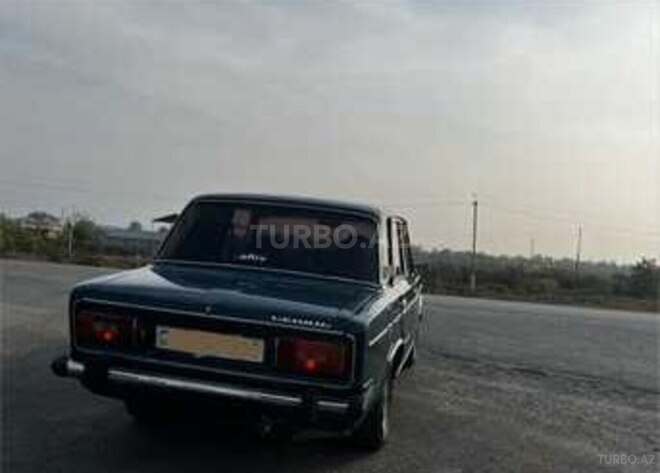 LADA (VAZ) 2106-2