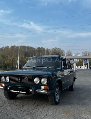 LADA (VAZ) 2106-1