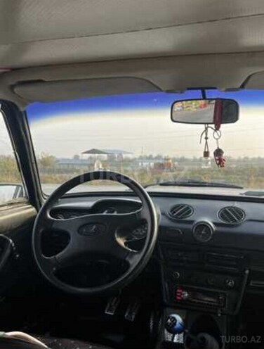 LADA (VAZ) 2106-3