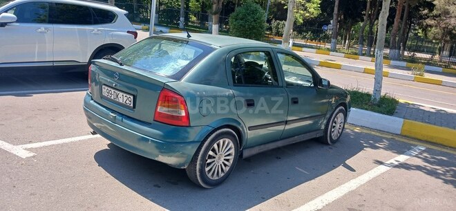 Opel Astra-6