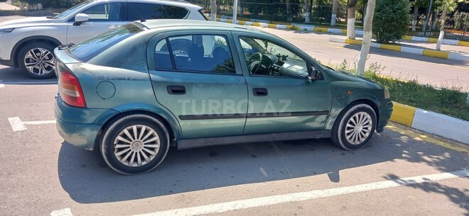Opel Astra-7