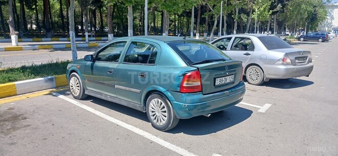 Opel Astra-4