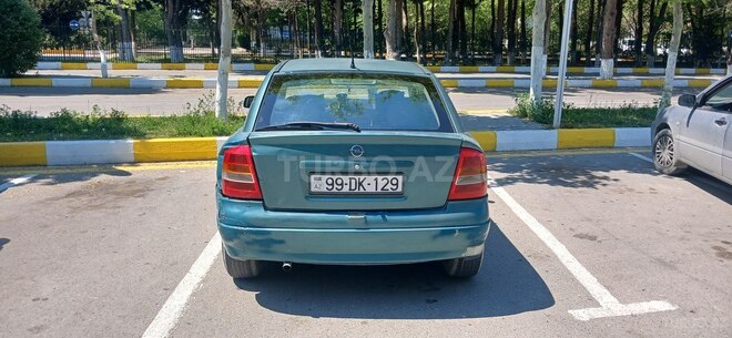 Opel Astra-5
