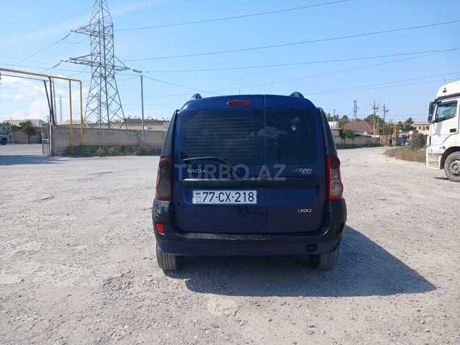 Dacia Logan-2