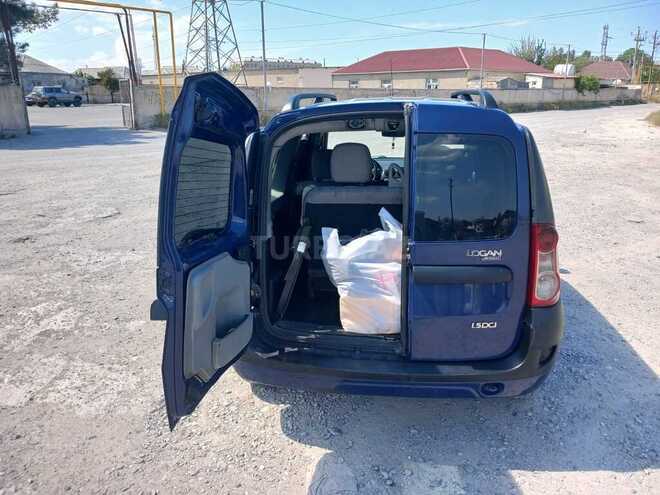Dacia Logan-6