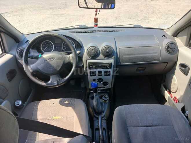 Dacia Logan-3