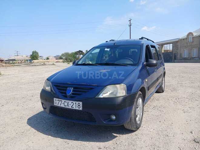 Dacia Logan-7