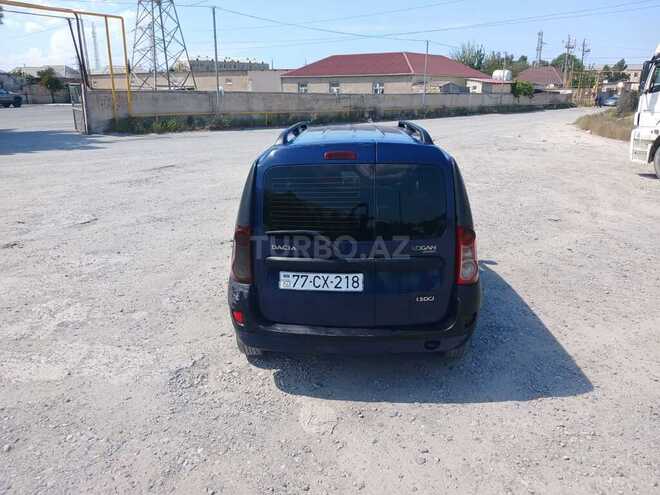 Dacia Logan-8