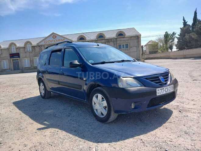 Dacia Logan-11