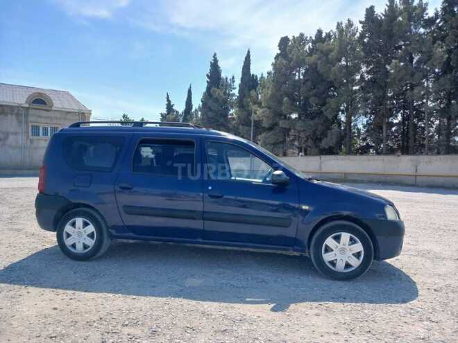 Dacia Logan-5