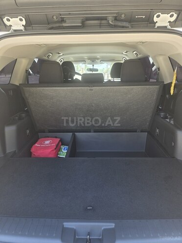 Toyota Highlander 2023, 19,000 km - 2.5 л - Bakı