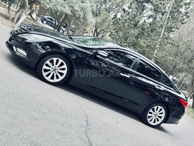 Hyundai Sonata-9