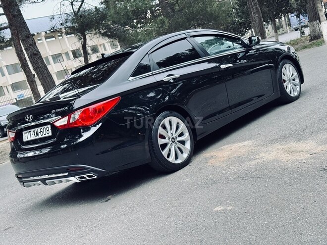 Hyundai Sonata-7