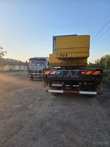 KamAz 43101-12