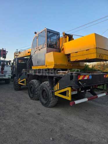 KamAz 43101-3