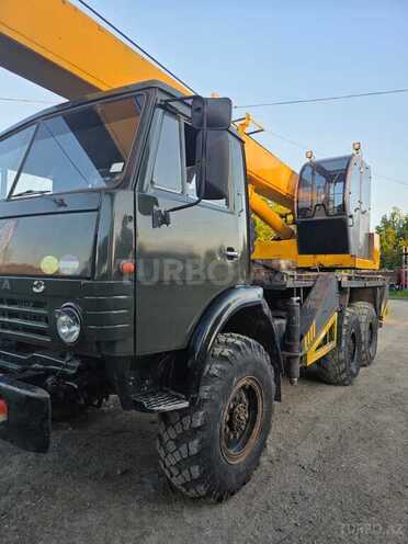 KamAz 43101-2