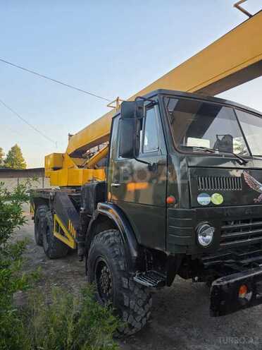 KamAz 43101-10