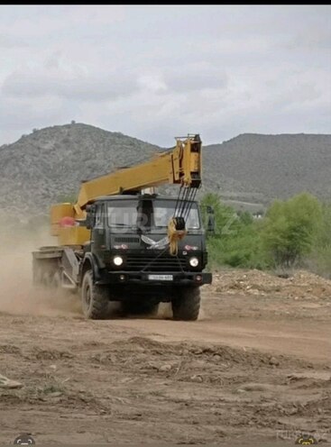 KamAz 43101-13