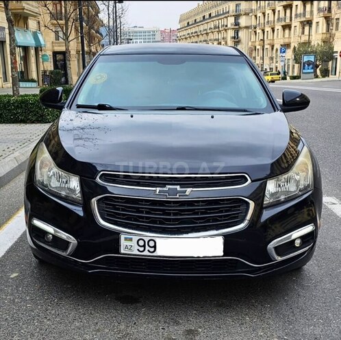 Chevrolet Cruze-12