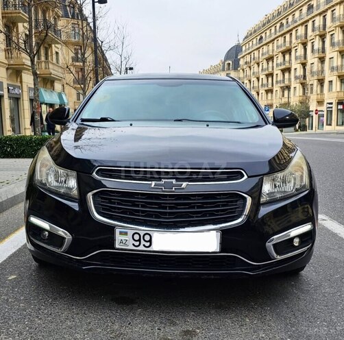 Chevrolet Cruze-14