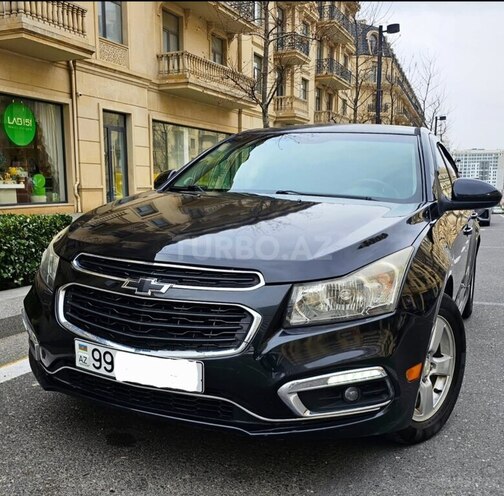 Chevrolet Cruze-15
