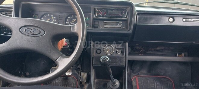 LADA (VAZ) 2107-5