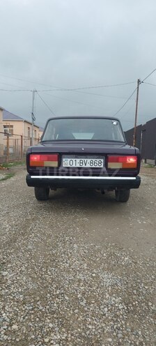 LADA (VAZ) 2107-3