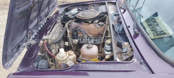 LADA (VAZ) 2107-8