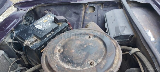 LADA (VAZ) 2107-9